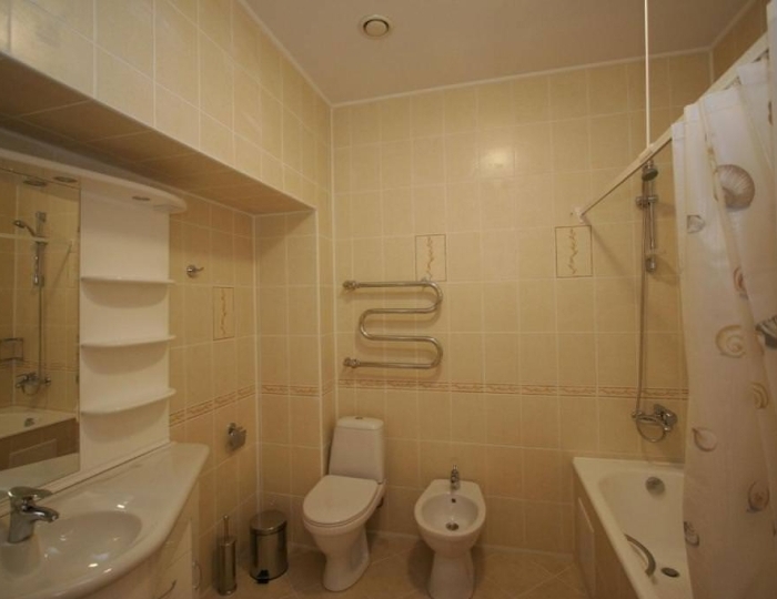 Джуниор сюит 2-местный - Санаторий «Балкыш» Казань