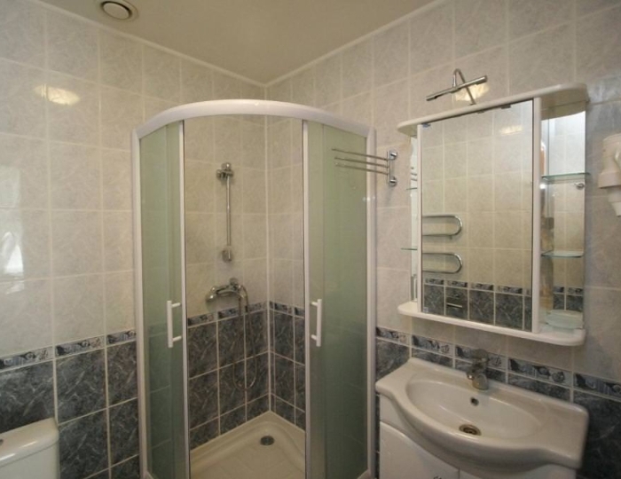 Стандарт 2-местный - Санаторий «Балкыш» Казань