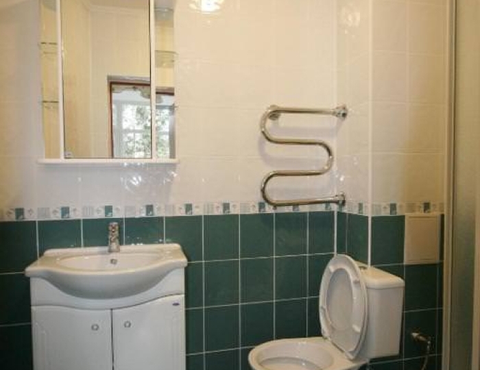 Стандарт 2-местный - Санаторий «Балкыш» Казань